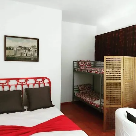 Bed & Breakfast Terrazoia Azoia (Sintra)
