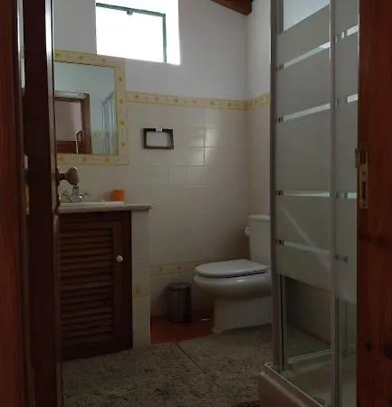 Terrazoia Bed & Breakfast *