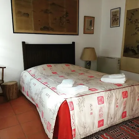 Terrazoia * Azoia (Sintra)