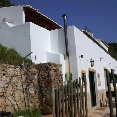 Terrazoia Bed & Breakfast Azoia (Sintra)