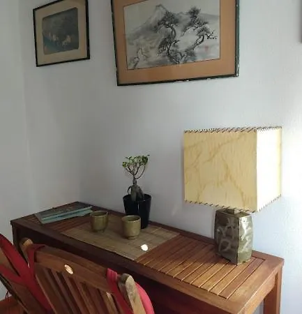 Bed & Breakfast Terrazoia *