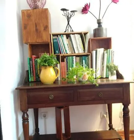 Bed & Breakfast Terrazoia