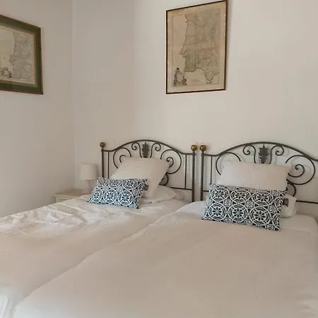 Terrazoia Bed & Breakfast *