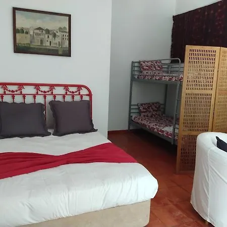 Terrazoia Bed & Breakfast *